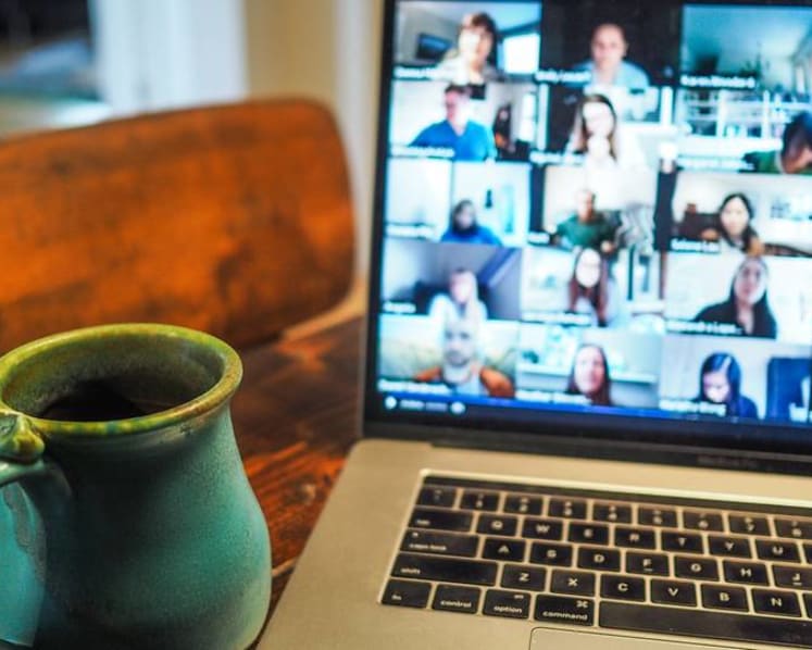 Commentary: Do you really want to work from home forever like some Twitter employees can?