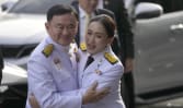 Snap Insight: Even if Shinawatras survive Thai PM Paetongtarn’s fall, their grip on power is broken