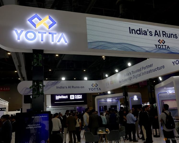 India's Yotta targets Jan-March 2027 IPO, seeks up to $1.5 billion amid AI boom