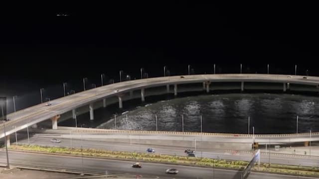 印度音乐公路启用两周 逾650户投诉扰民