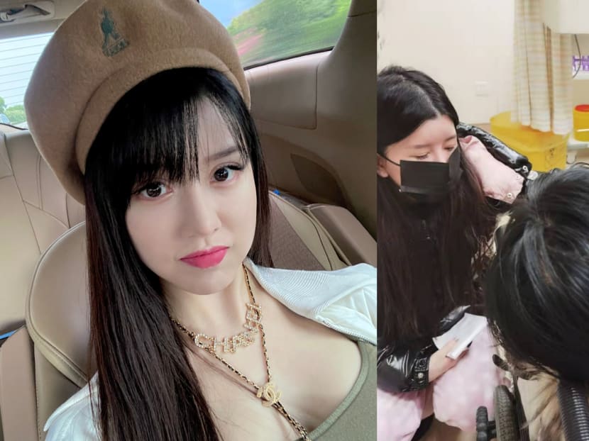 Yumi Bai Reportedly Sent To Hospital To Get Stomach Pumped; Sparks Talk Of An Alleged Suicide Attempt