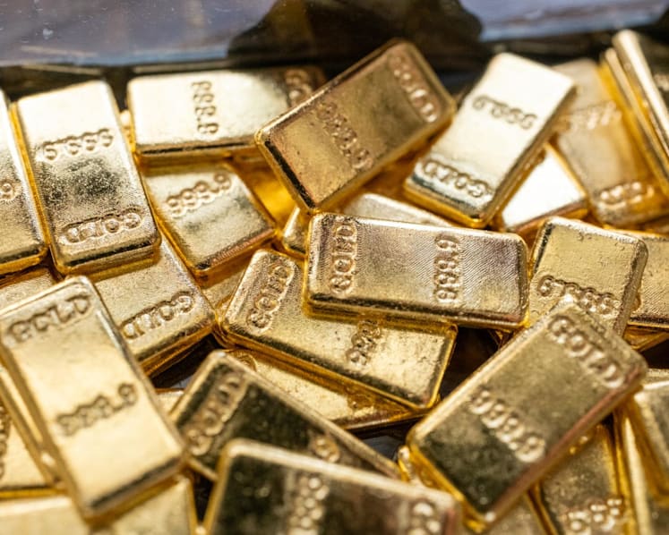 Commentary: Gold enters the storybook stage