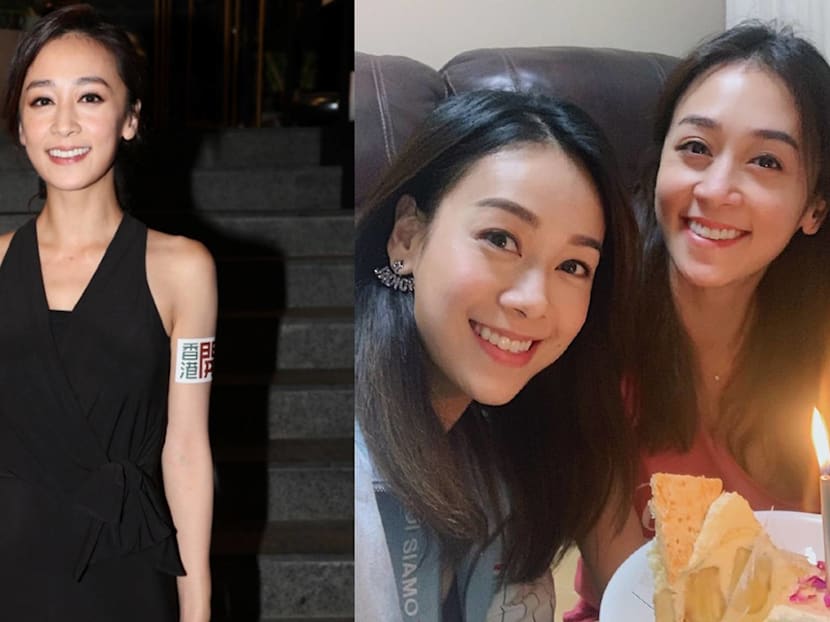 Jacqueline Wong&rsquo;s Sister On How The Disgraced Star Is Doing: &ldquo;I Hope She Can Return To Face Everyone When She&rsquo;s Ready&rdquo;