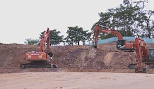 Pasukan gabungan swasta, awam ditubuhkan untuk tingkatkan produktiviti alam bina