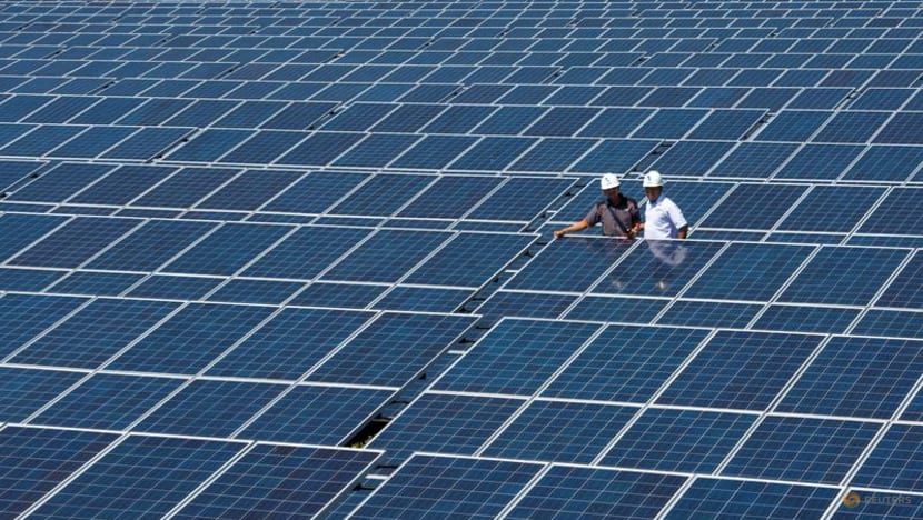 US will proceed with probe of solar imports from India, Laos and Indonesia US will proceed with probe of solar imports from India, Laos and Indonesia