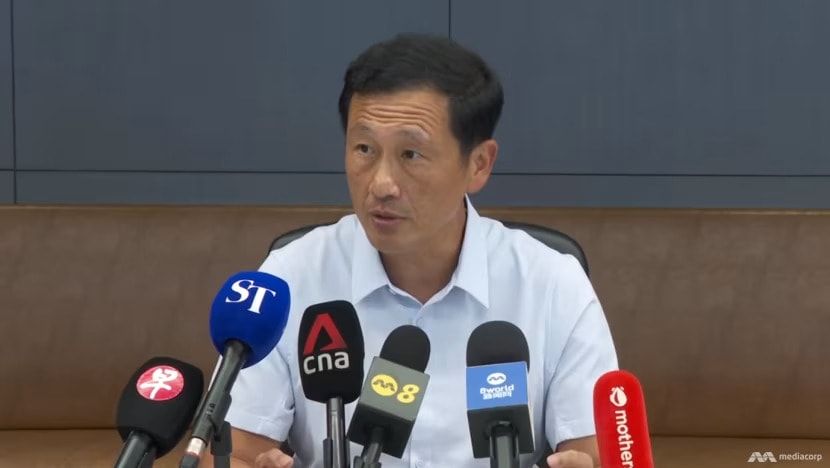 Mpox vaccine to be offered to healthcare workers at highest risk and close contacts of confirmed cases