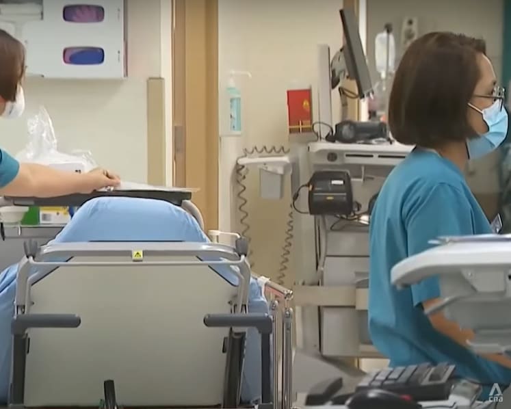 Besides opportunities to upskill, nurses need flexibility at work, say industry experts