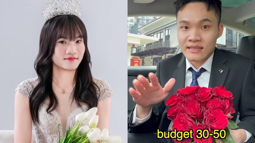 M'sian Ex-Cross Dresser Hiring A Part-Time Girlfriend For CNY & Valentine's Day