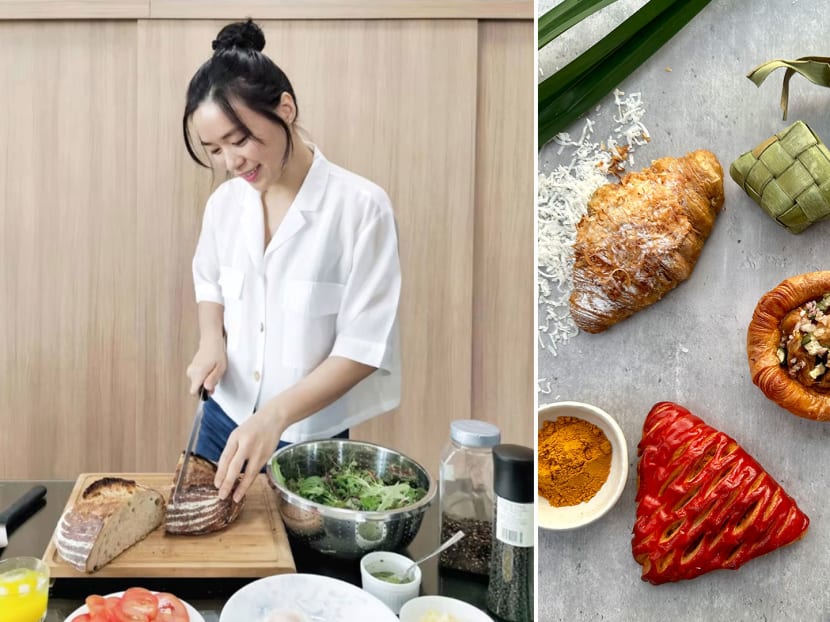 Rebecca Lim’s family-run online pastry biz ‘close’ to opening shop and getting Halal-certified, launches Satay Danish for National Day