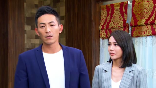 金家好媳妇（第570集）：昊杰惶恐不安
