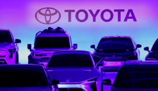 Shares of Japanese car giants drop sharply after Trump's tariff announcement