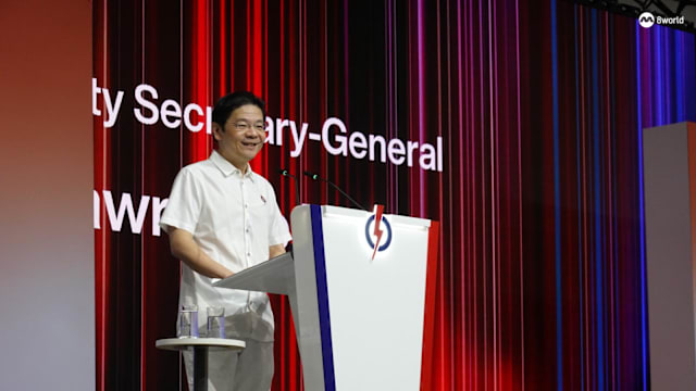 总理：行动党须坚持维护政治清廉与多元种族主义