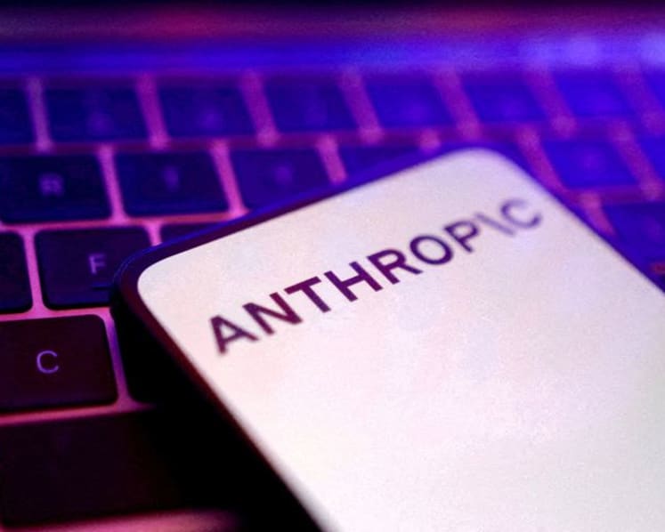 Anthropic to pay Nscale $45 billion to rent AI computing power, Bloomberg News reports