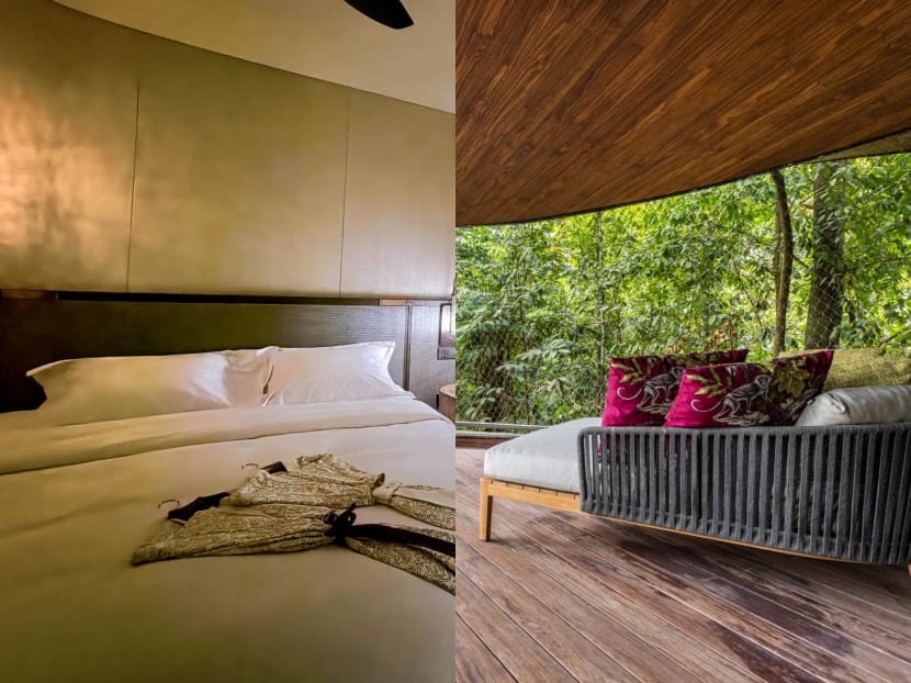 Mandai Wildlife Reserve will soon have a resort and Singapore's fifth wildlife park