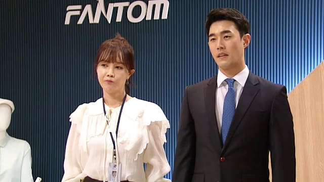 火鸟2020（第74集）：恩珠冒充智恩发电邮