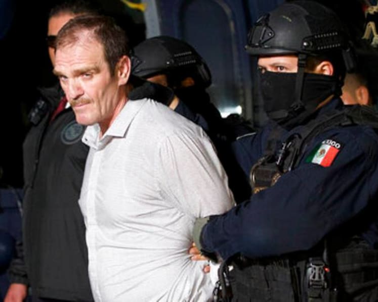 Mexico worries about scorn if another drug lord is released