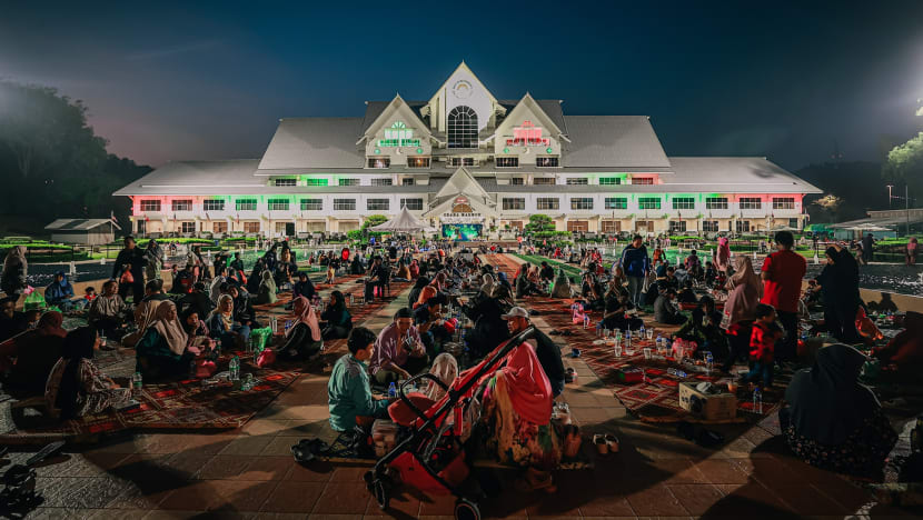 Melaka cadang bazar Aidilfitri berpusat mulai 2025