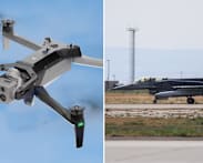 Micro-unmanned aerial systems, off-the-shelf drones to feature in Singapore Armed Forces exercise in US