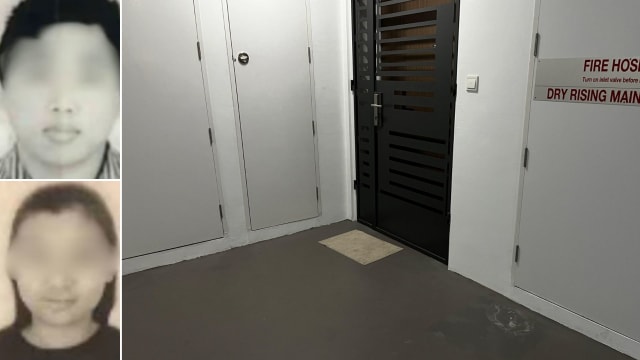 狮城夫妻马国民宿身亡 本地邻居：很少见到两人
