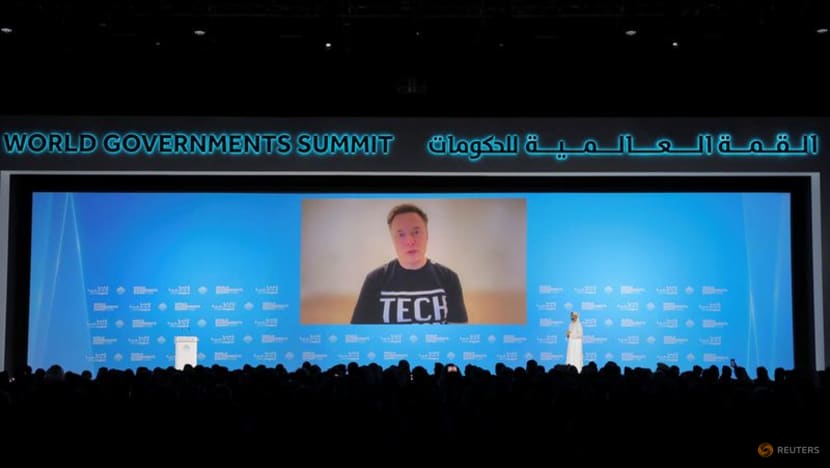 Elon Musk says Grok 3 in final stages, outperforming all chatbots Elon Musk says Grok 3 in final stages, outperforming all chatbots