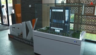 CNA Correspondent - The Data Centre Dilemma