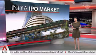 SBI Funds Management’s IPO draws US$31 billion in bids