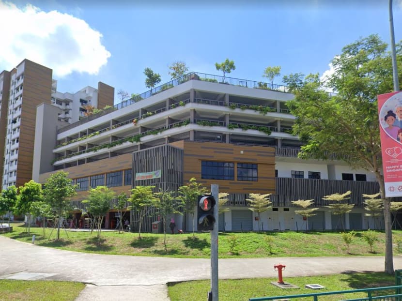 Free Covid-19 testing for people who visited shops in Sengkang West Avenue between May 12 and 30: MOH