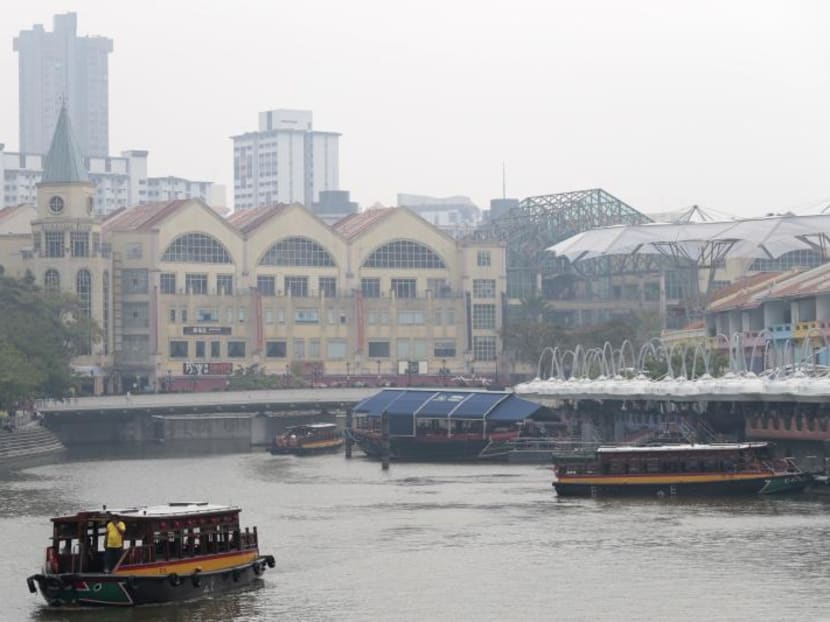 Three years without haze, but Singapore should not celebrate just yet