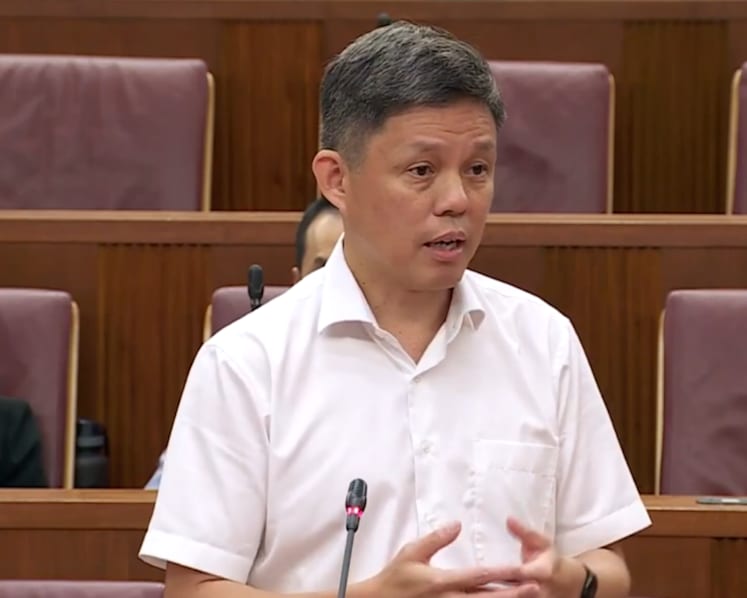 MOE will investigate any allegations of unfair practices in direct school admission exercise: Chan Chun Sing