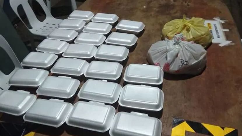COVID-19: NGO lancar inisiatif bantu pekerja asing