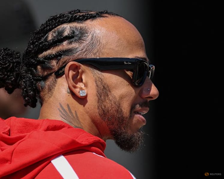 Norris and Hamilton expect Silverstone to be less challenging in new era