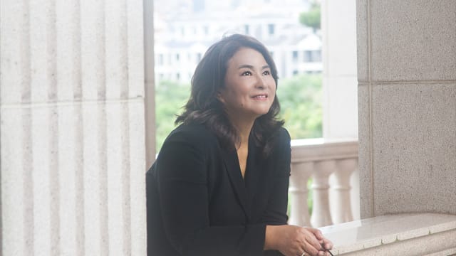 60岁是无惧的年纪　裘海正不想退休，想办“飞鹰”40周年演唱会！