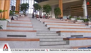 More developers demand designs that go beyond top green standards 