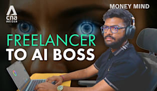 Money Mind 2026 - From freelancer to boss