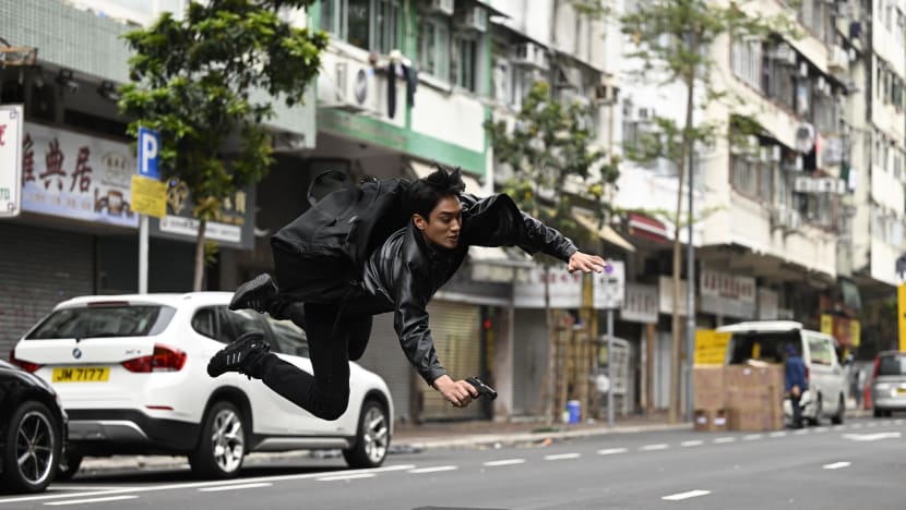 Stuntman Review: Nostalgia-Rich Tribute To Hong Kong Action Filmmaking Of Yesteryear