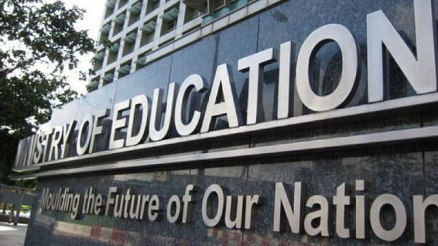 教育部将在西部和东北部开办两所新主流学校 