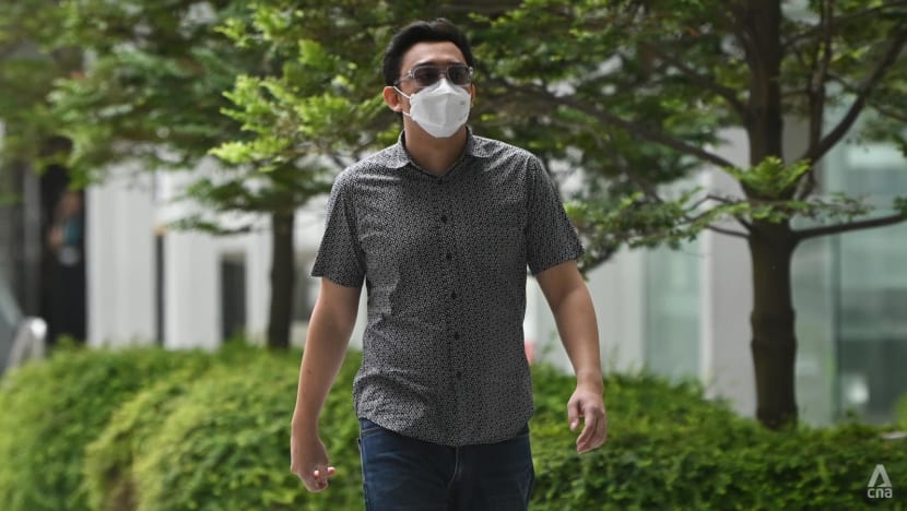 Traffic police officer jailed for speeding while on duty, causing death of 58-year-old pedestrian Traffic police officer jailed for speeding while on duty, causing death of 58-year-old pedestrian