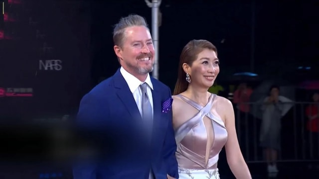 法院给黄嘉千发保护令　夏克立发5点声明