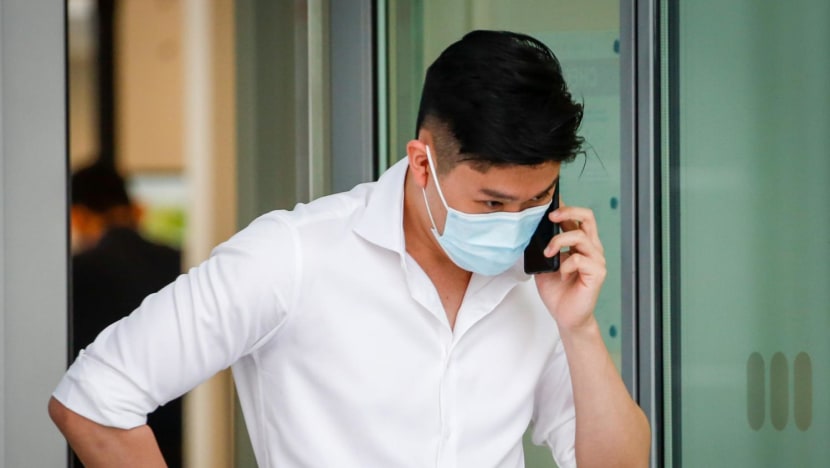 Youth who cheated insurance agent and stole from grandfather gets second round of probation