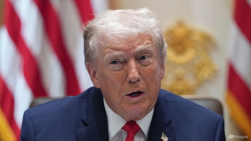 Trump threatens Canada with aircraft tariffs, decertification over Gulfstream approvals