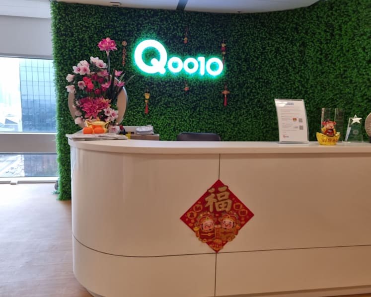 ‘I feel that there’s no effect’: Qoo10 vendors awaiting payments call for more action after MAS move