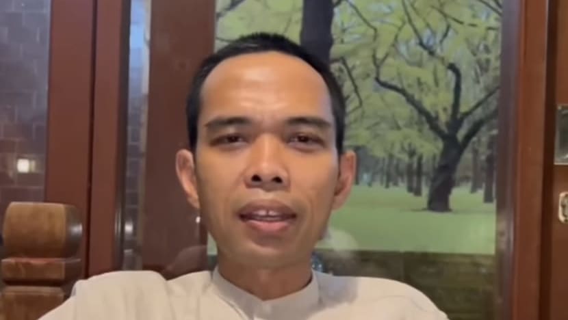 Singapore’s decision to deny entry to preacher an important lesson for Indonesia in prohibiting radical views: Indonesia anti-terror agency