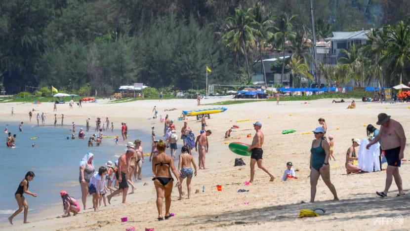 Commentary: Instagram is making you a worse tourist Commentary: Instagram is making you a worse tourist