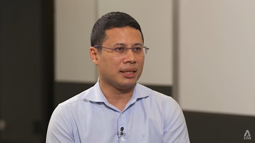 'Not closed off to any ideas': Desmond Lee says MOE to study how to reduce exam stakes further