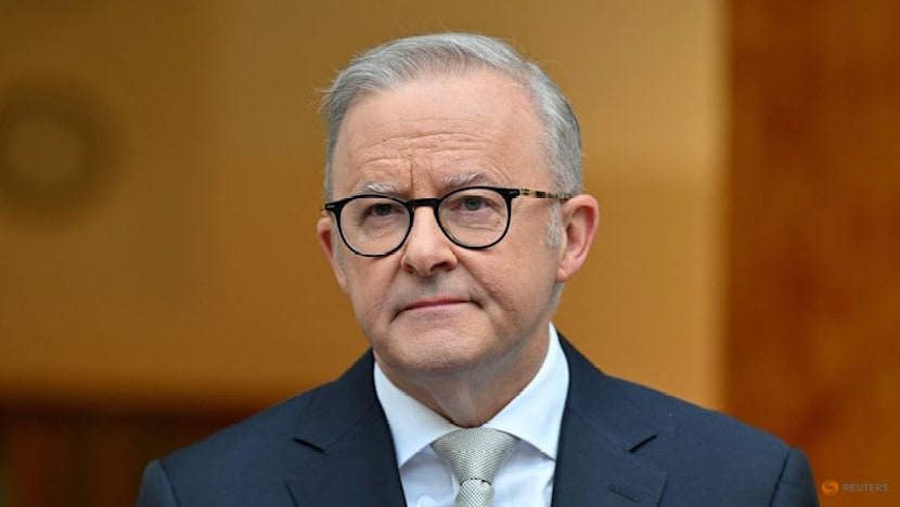 Australia PM Albanese recalls parliament to pass hate speech laws after Bondi attack