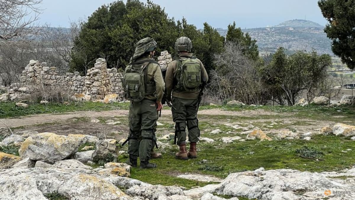 White House says Lebanon-Israel deal extended to Feb 18