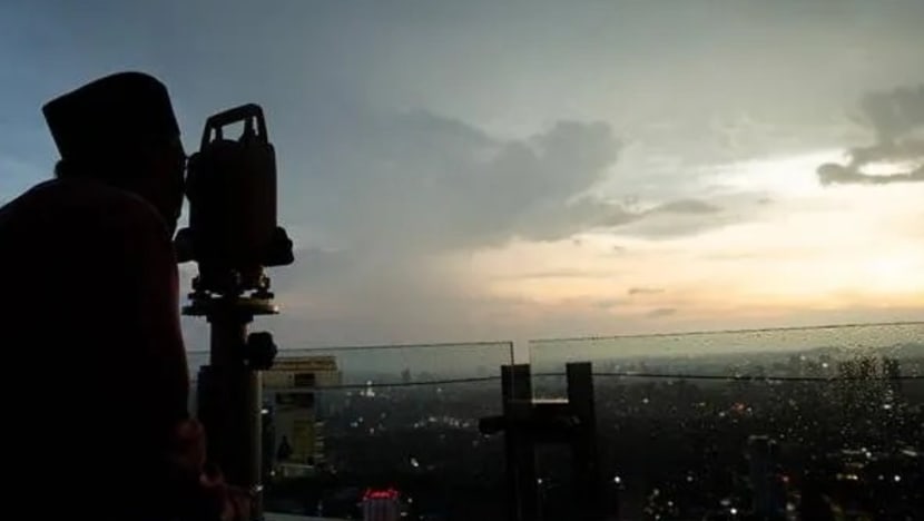 Timbalan Mufti Perak nasihatkan umat Islam M'sia jangan terpengaruh dengan penetapan Aidilfitri negara lain