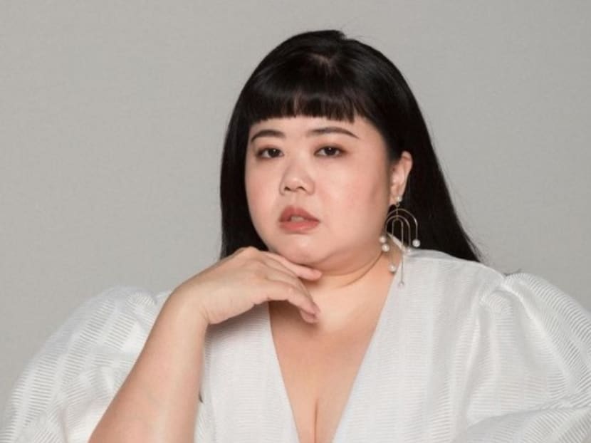 Ah Girls Go Army actress Xixi Lim thinks her character will give plus-sized women ‘more confidence’ Ah Girls Go Army actress Xixi Lim thinks her character will give plus-sized women ‘more confidence’