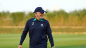 Former Australia boss Arnold set to be appointed Iraq coach