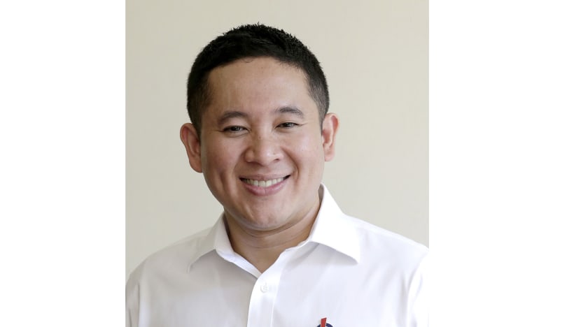 Important for me to pay it forward: Amrin